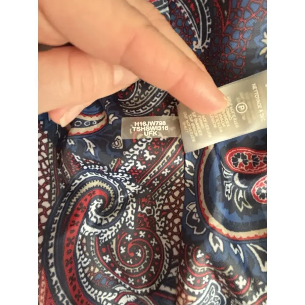 Tommy Hilfiger new tags